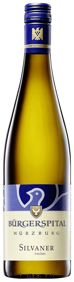 Bürgerspital Silvaner trocken