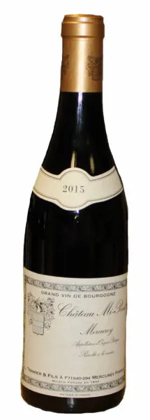 Bottle of L . Tramier & Fils Coteaux Bourguignons from search results