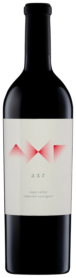 Axr Cabernet Sauvignon