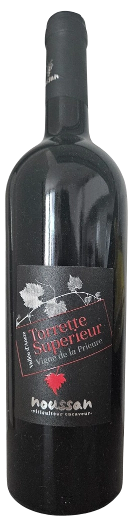Noussan Torrette SupérÍeur