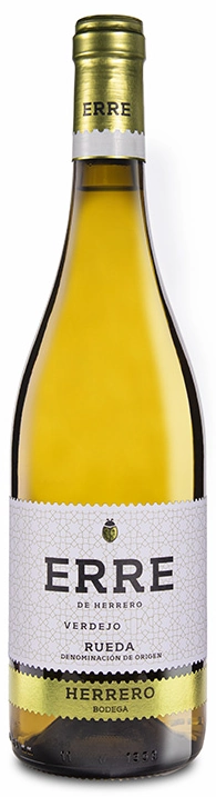 Herrero Bodega Erre de Herrero Verdejo