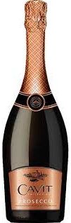 Cavit Prosecco NV