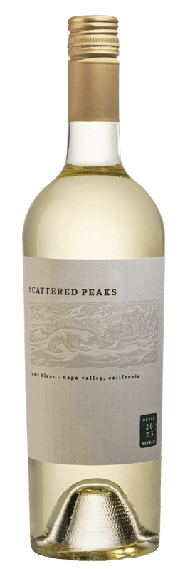Scattered Peaks Fume Blanc