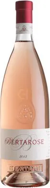 Bottle of Bertani Bertarose Chiaretto from search results