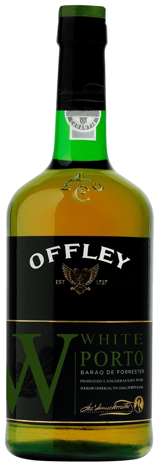 Offley Porto White