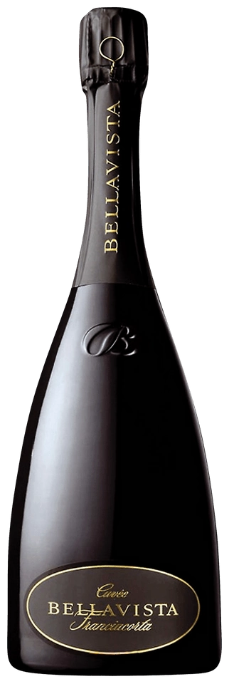 Bellavista Franciacorta Cuvée Brut
