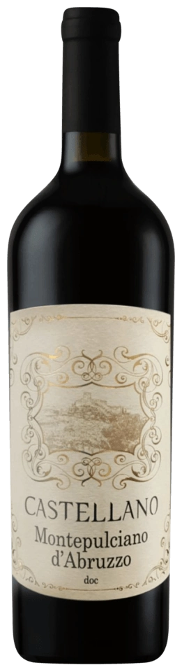 Castellano Montepulciano d'Abruzzo