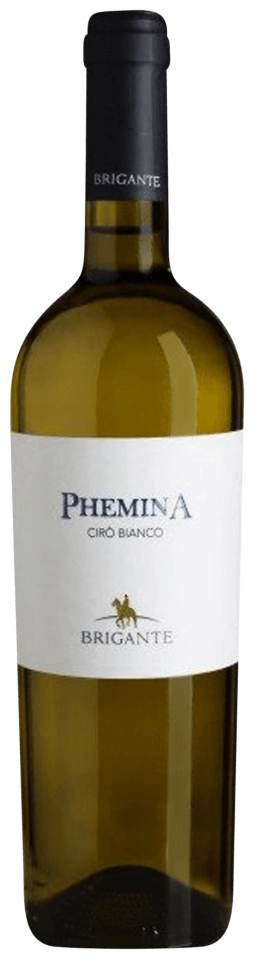 Brigante Phemina Bianco