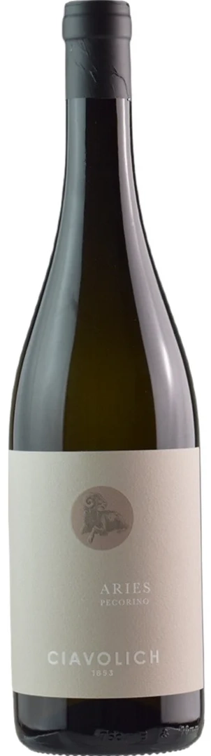 Ciavolich Aries Pecorino