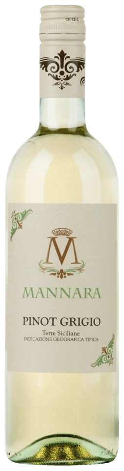Mánnara Pinot Grigio