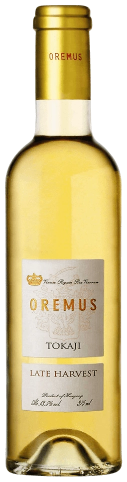 Oremus Tokaji Late Harvest