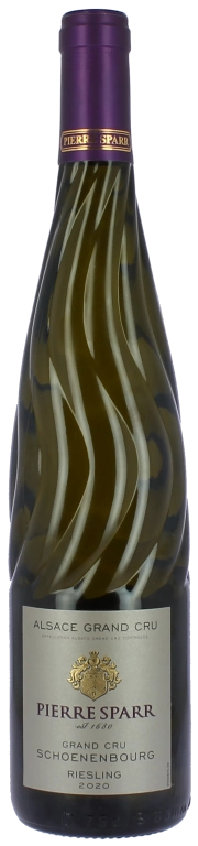 Pierre Sparr Riesling Alsace Grand Cru 'Schoenenbourg'