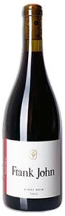 Frank John Kalkstein Pinot Noir