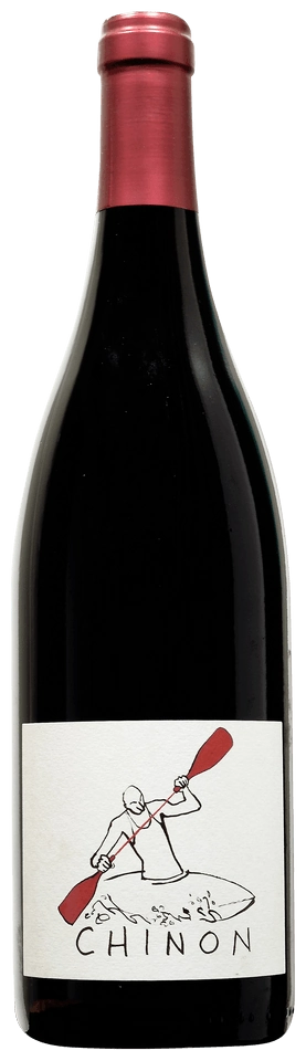 Les Athlètes du Vin Chinon