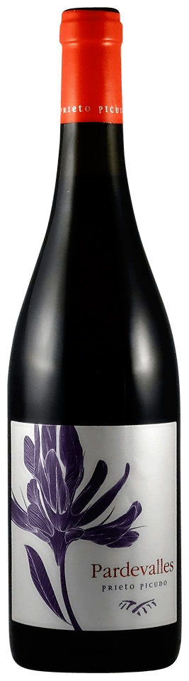 Pardevalles Prieto Picudo