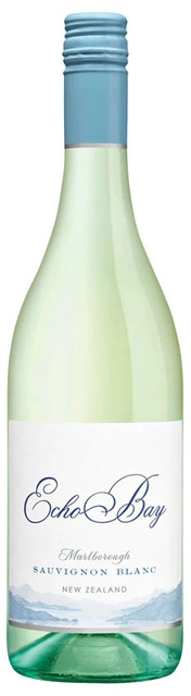 Echo Bay Sauvignon Blanc