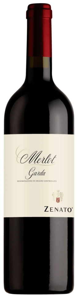 Zenato Merlot Garda