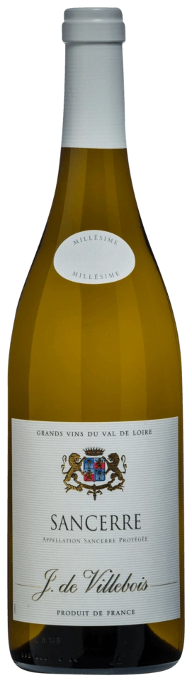 J. de Villebois Sancerre Blanc