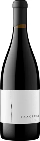 Bottle of Booker Fracture from search results