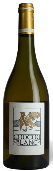 Elian Da Ros Coucou Blanc