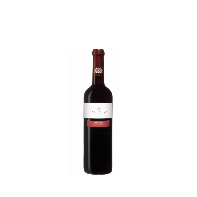 Bottle of Encostas do Douro Palestra from search results