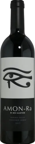 Bottle of Glaetzer Amon-Ra Shiraz from search results