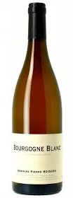 Bottle of Pierre Boisson Bourgogne Blanc from search results