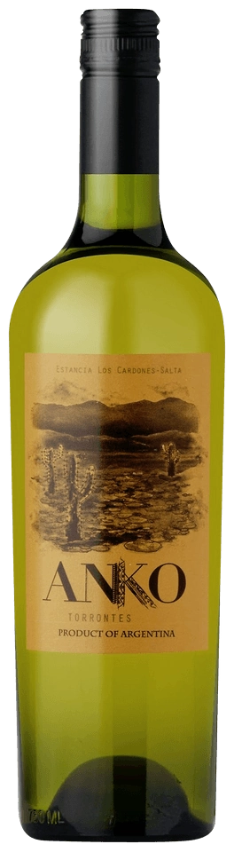 Anko Torrontés