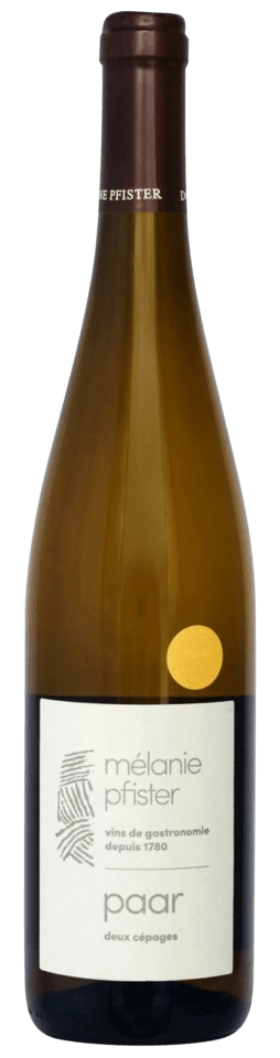 Domaine Pfister Paar