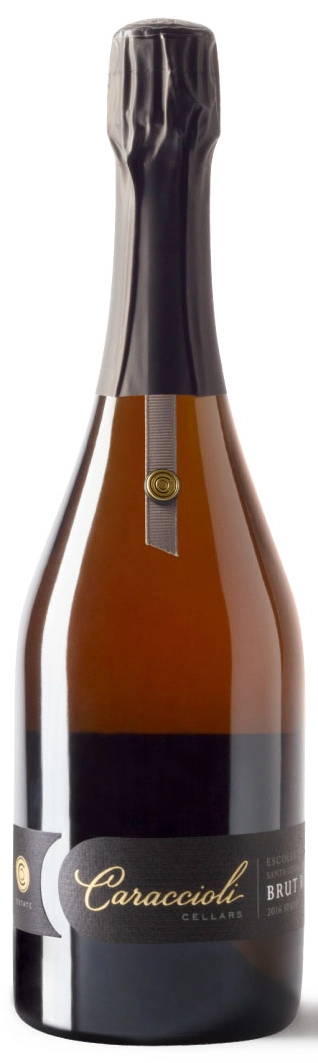 Caraccioli Cellars Brut Rosé