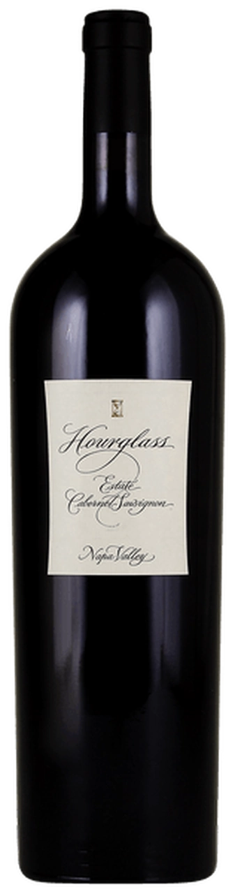 Hourglass Blueline Estate Cabernet Sauvignon