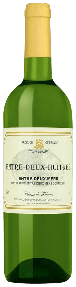 Maison Bouey Blanc de Blancs Entre-deux-Huitres