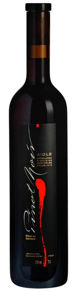 Les Celliers du Chablais Pinot Noir