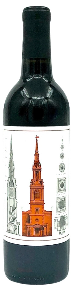 Architect Cabernet Sauvignon