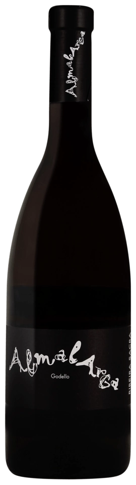 Adega Pena das Donas Almalarga Godello