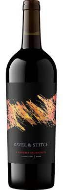 Ravel & Stitch Cabernet Sauvignon