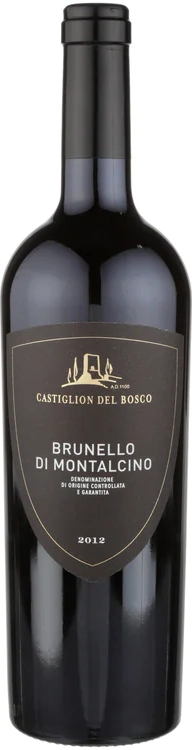 Castiglion del Bosco Brunello di Montalcino