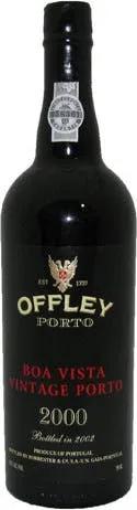 Bottle of Offley Vintage Port Boa Vista from search results