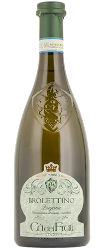 Bottle of Cà dei Frati Brolettino Lugana from search results