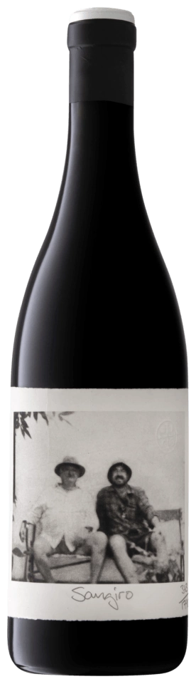 Piekenierskloof Sangiro Pinotage