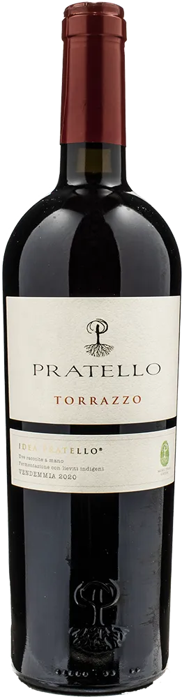 Bottle of Pratello Torrazzo from search results