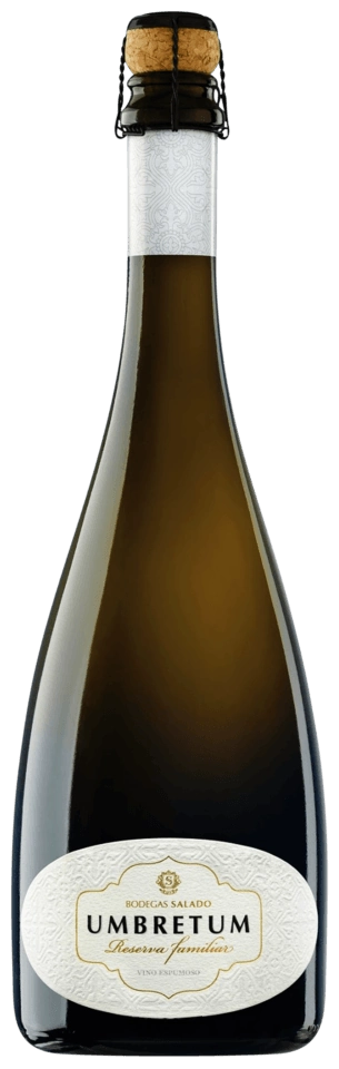 Salado Umbretum Reserva Familiar