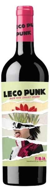Carlos Serres Leco Punk