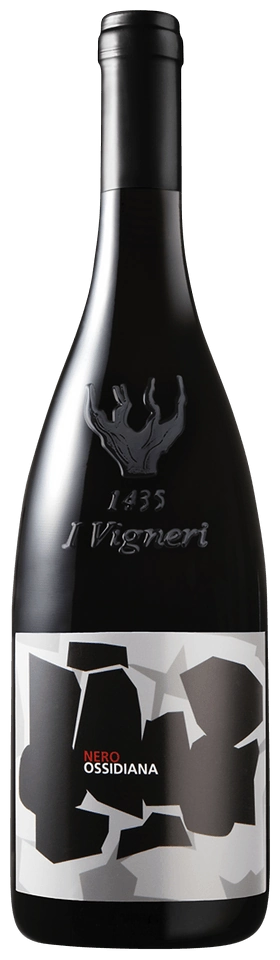 Tenuta di Castellaro Nero Ossidiana