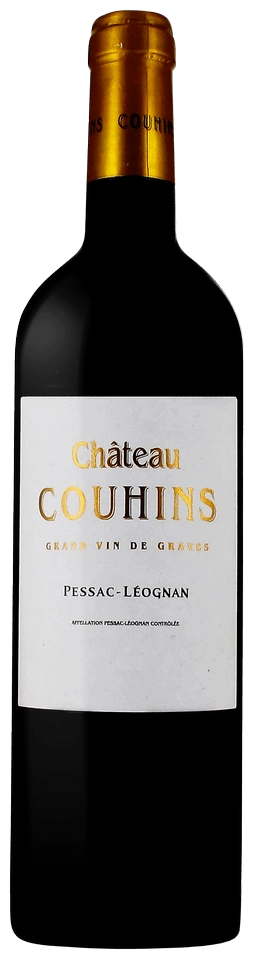 Château Couhins Pessac-Léognan