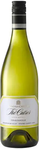 Bottle of Sonoma-Cutrer The Cutrer Chardonnay from search results