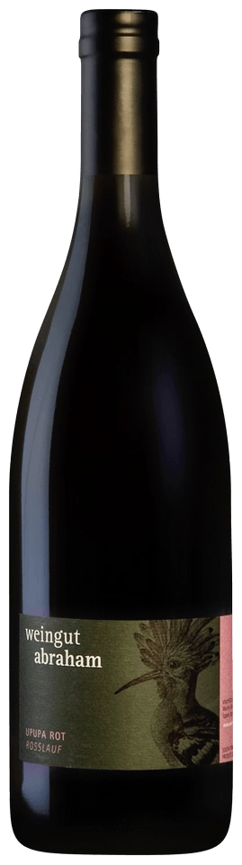 Weingut Abraham Upupa Rot