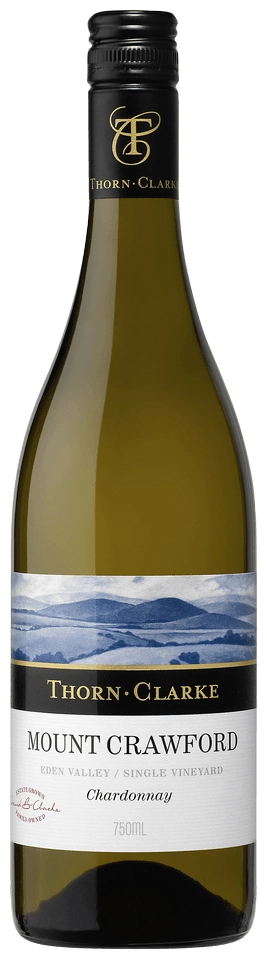 Thorn-Clarke Mount Crawford Chardonnay