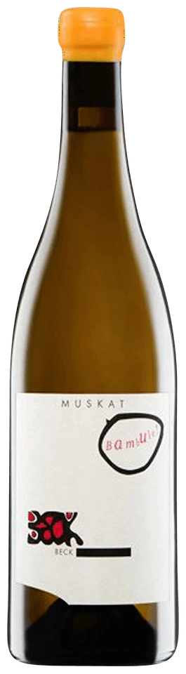 Judith Beck Muskat Bambule