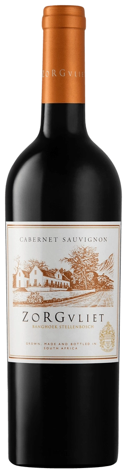 Zorgvliet Cabernet Sauvignon